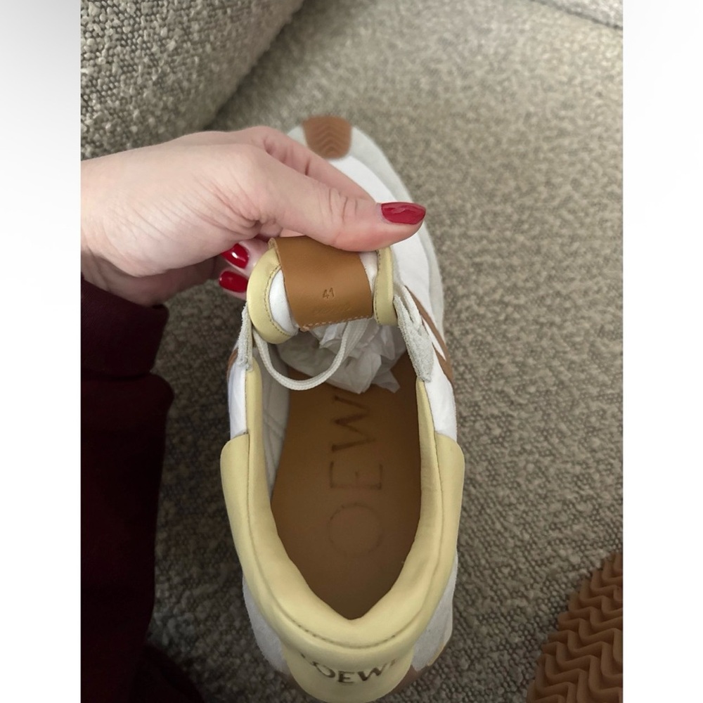 Loewe Flow Runner Trainer - Picture 13 of 14